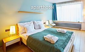 Aparthotel Lipa